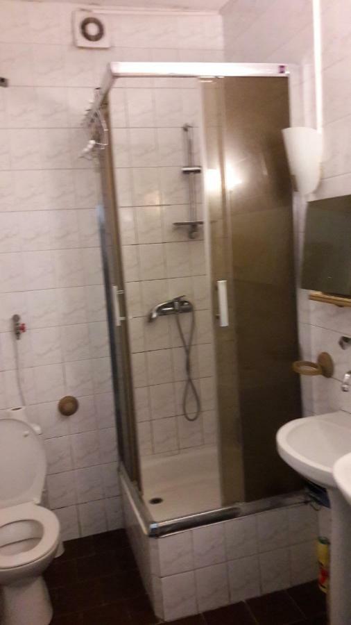 Noclegi Pod Siódemką Lódź Exterior foto